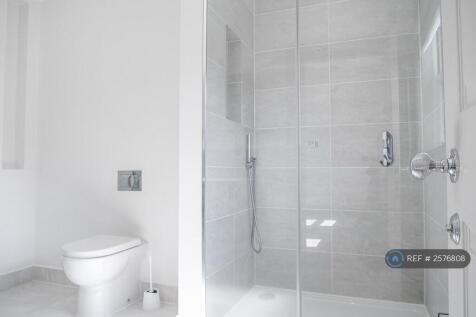Master Ensuite