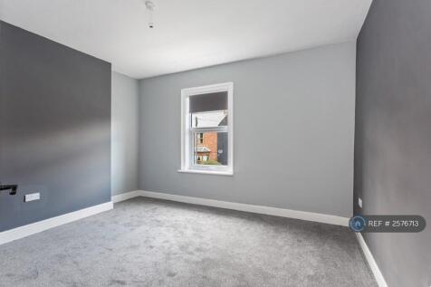 Front Bedroom