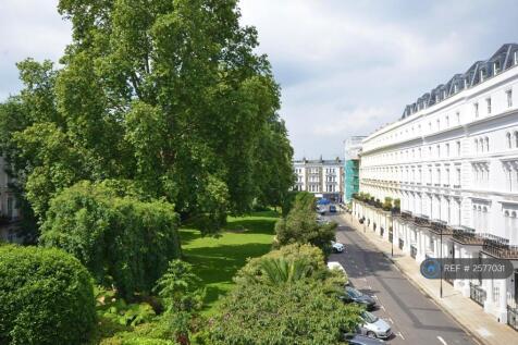 View From Flat