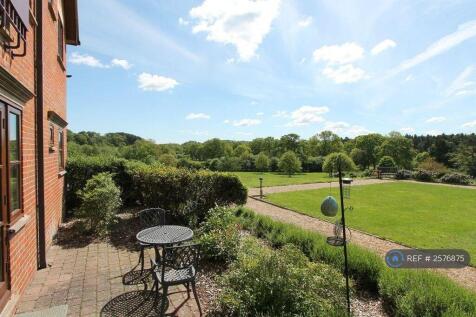 View From Private South Facing Terrace