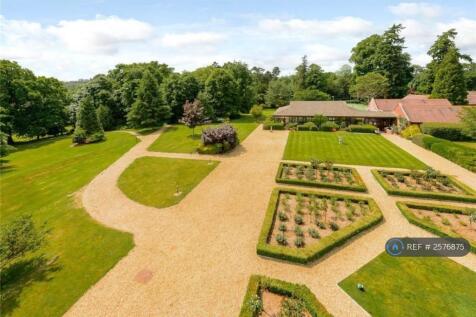 Parkland Grounds