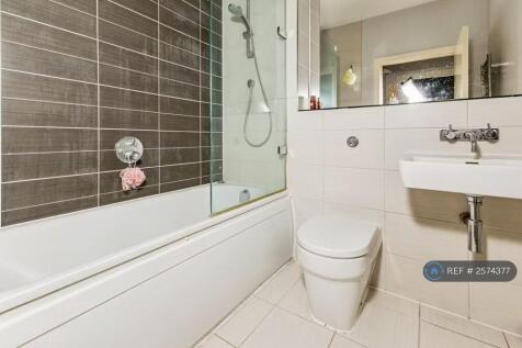 Second Bathroom