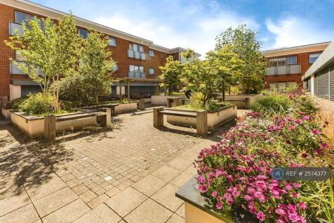 Communal Garden