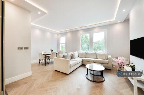 Open Plan Reception