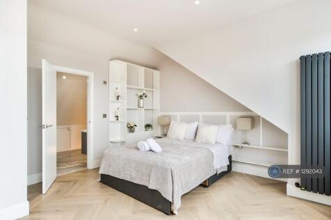 Loft Bedroom