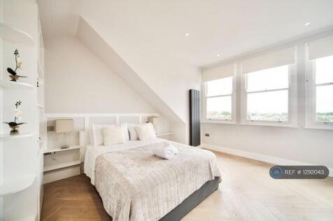 Loft Bedroom