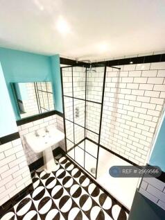 Bedroom 1 Ensuite