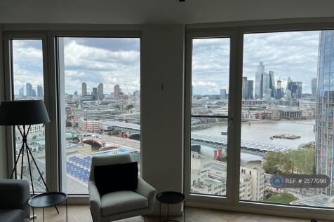 Living Room View