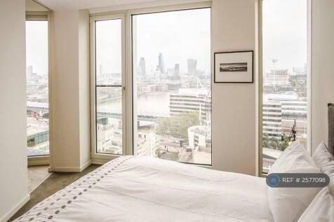 Bedroom View