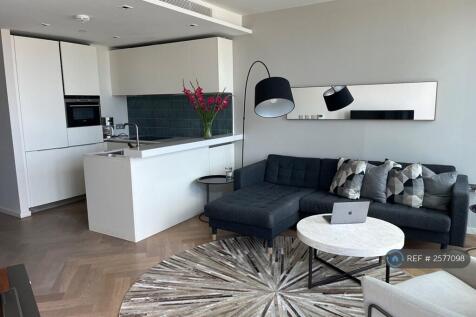 Living Room/Kitchen