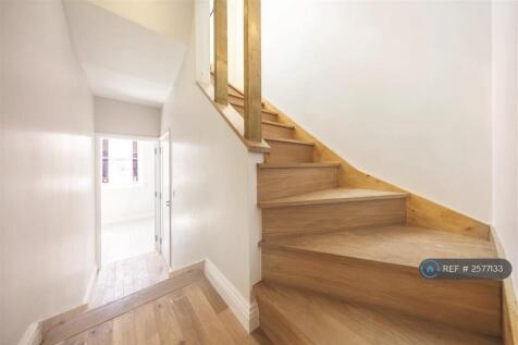 Staircase To Br 3 &amp; 4