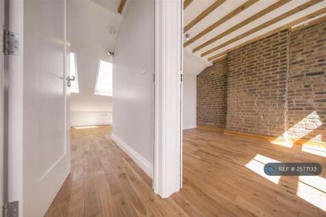 Bedrooms 3 And 4