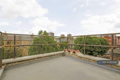 Roof Terrace