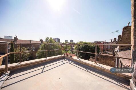 Roof Terrace