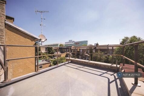 Roof Terrace