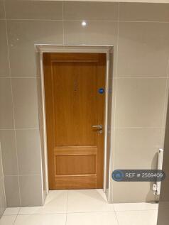 Entrance Door