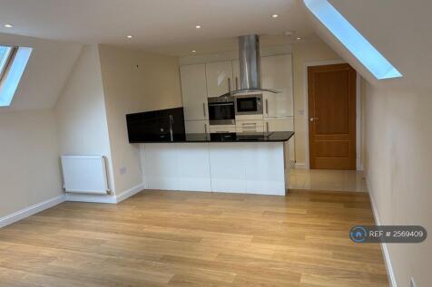 Kitchen/Dinner/Lounge