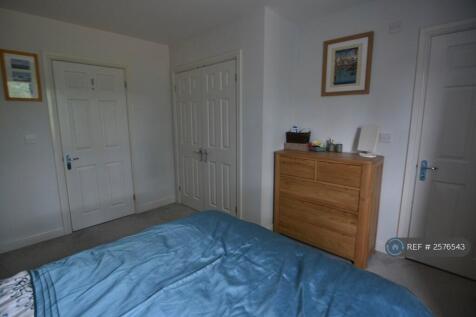 Bedroom 2 (Master) With Ensuite