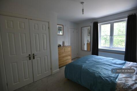 Bedroom 2 (Master) With Ensuite