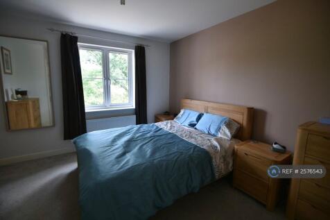Bedroom 2 (Master) With Ensuite
