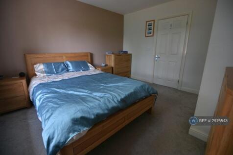 Bedroom 2 (Master) With Ensuite