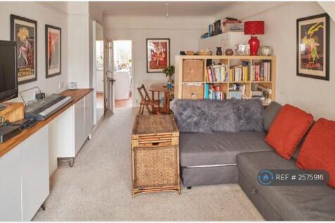 Open Plan Living Space 1