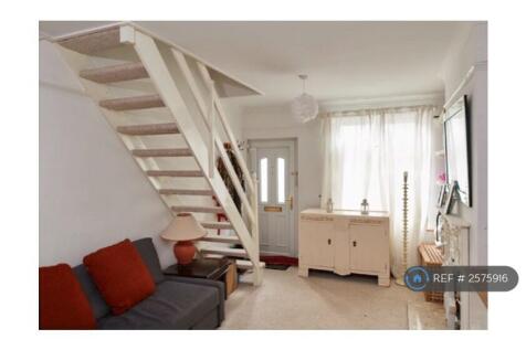 Open Plan Living Space 2
