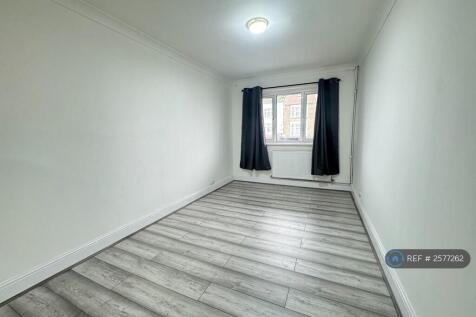 Bedroom 2-1 