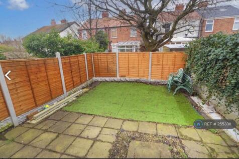 Garden 1