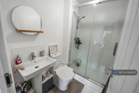 Ensure Bathroom