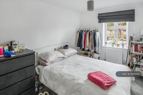 2nd Double Room