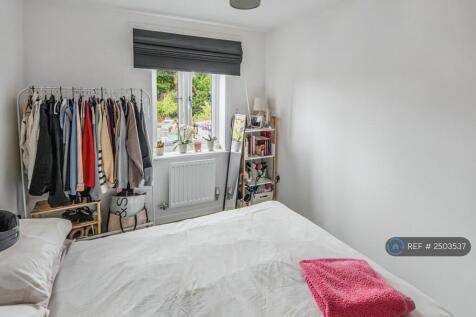 2nd Double Room