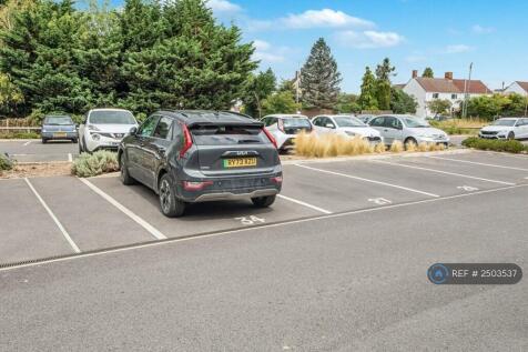 Allocated Parking