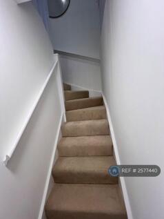 Loft Stairs