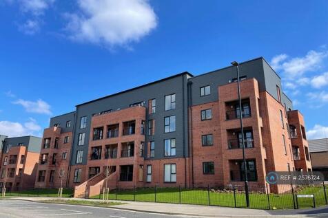 Modern Development ¿ Jessop Park Estate