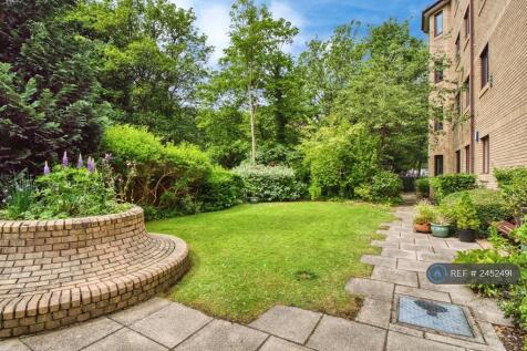 Residents Garden