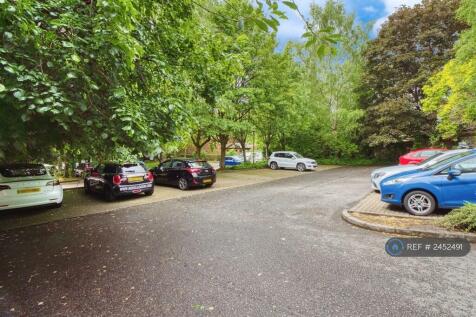 Residents Car Park