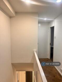 Hallway Space