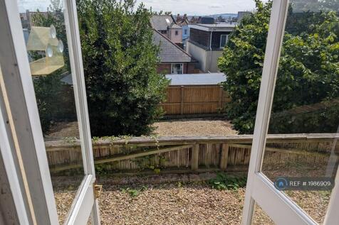 Looking Onto Patio, And Sole-Use Garden Beyond
