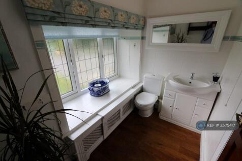 Downstairs Toilet