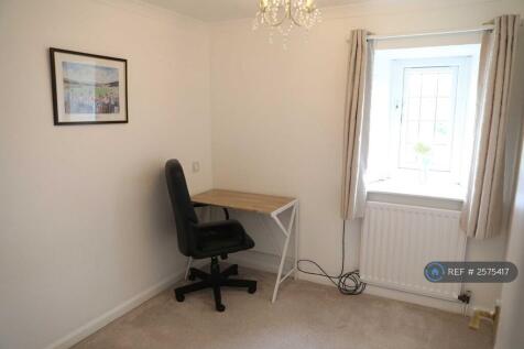 Study Or Fourth Bedroom 