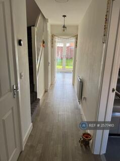 Hallway 1