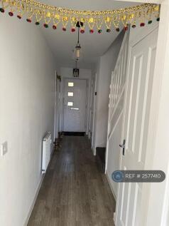 Hallway 2