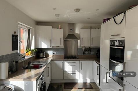 Kitchen/Dining 1