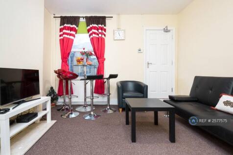 Lounge 2 With Sofa Bed And Lcd Tv