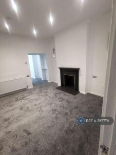 2nd Reception Room