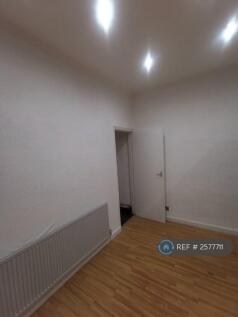 First Bedroom
