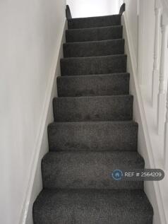 Stairway