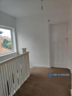 1st Floor Landing