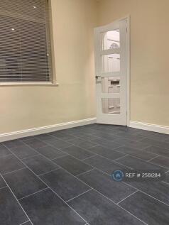 Front Reception Room